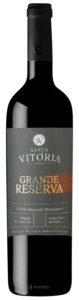 Santa Vitoria, Reserva Tinto, Alentejano