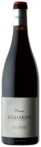 Forjas del Salnes, Rias Baixas, Goliardo Caino
