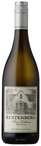 Rustenberg, Five Soldiers Chardonnay, Stellenbosch