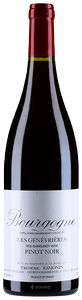 Frederic Esmonin, Bourgogne, Blanc