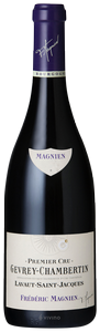 Frederic Magnien, Gevrey-Chambertin Premier Cru, Estournelles-Saint-Jacques