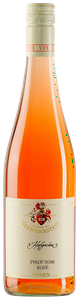 Gleichenstein, Pinot Noir Rose Hofgarten, Baden