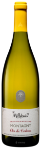 Millebuis, Montagny, Clos du Corbeau