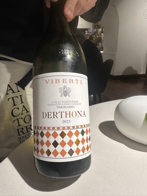 Giovanni Viberti, Langhe, Nebbiolo
