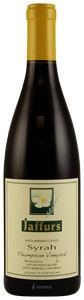 Jaffurs, Thompson Syrah, Santa Barbara County