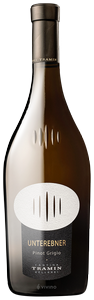 Cantina Tramin, Unterebner Pinot Grigio, Alto Adige