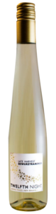 Twelfth Night, Late Harvest Gewurztraminer, Central Otago