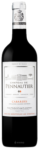 Lorgeril, Pennautier Rose, Cabardes