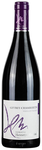 Heresztyn-Mazzini Domaine Heresztyn/Heresztyn-Mazzini Gevrey-Chambertin En Billard Vieilles Vignes