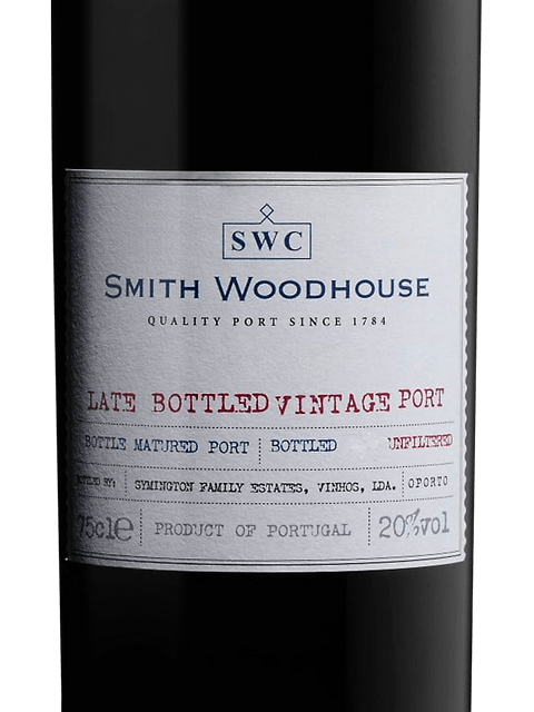 Smith Woodhouse, Tawny 10YO Port