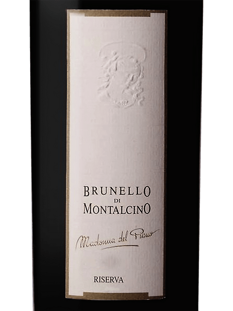 Valdicava, Rosso di Montalcino