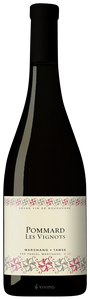 Marchand-Tawse, Pommard, Les Vignots