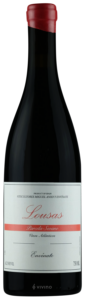 Envinate, Ribeira Sacra, Lousas Parcela Seoane
