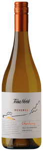 Terranoble, Reserva Chardonnay, Casablanca Valley