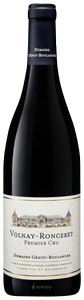 Domaine Genot-Boulanger, Volnay Premier Cru, Le Ronceret