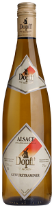 Dopff Au Moulin, Gewurztraminer Reserve