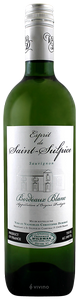 Chateau Saint-Genes, Blanc, Bordeaux