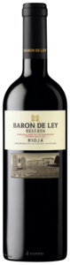 Baron de Ley, Meson Reserva, Rioja
