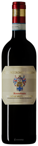 Ciacci Piccolomini, Rosso di Montalcino, Rossofonte