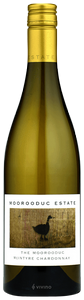 Moorooduc Estate, McIntyre Chardonnay, Mornington Peninsula