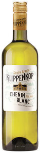 Klippenkop, Chenin Blanc, Stellenbosch