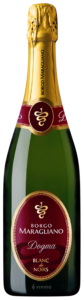 Borgo Maragliano, Dogma Blanc de Noirs, VdT