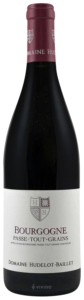 Domaine Hudelot-Baillet, Bourgogne Passe-tout-grains