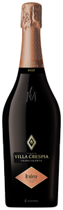 Muratori, Franciacorta, Exra Brut Rose