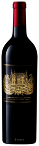 Chateau Palmer 3eme Cru Classe, Margaux