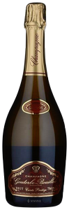 Goutorbe Bouillot, Cuvee Rose