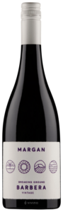 Margan, Ceres Hill Barbera, Broke Fordwich