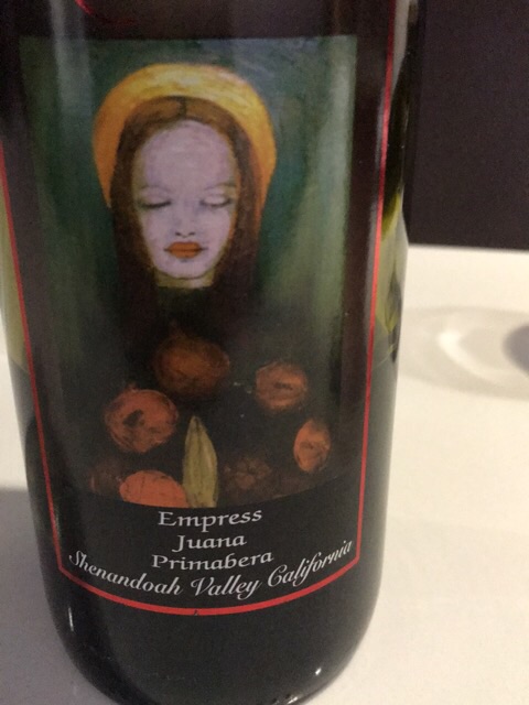 Karmère Empress Juana Primabera