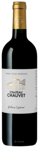Chateau Chauvet, Bordeaux Superieur
