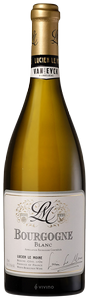 Lucien Le Moine, Bouzeron, Blanc