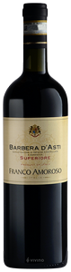 Sacco Barbera d'Asti Superiore