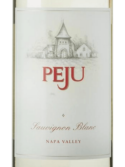 Peju, Sauvignon Blanc, Napa Valley
