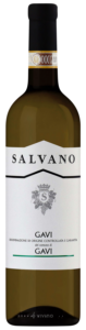 Salvano, Gavi