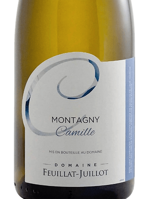 Feuillat-Juillot, Bourgogne, Montagny Camille