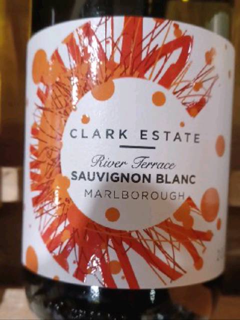 Clark Estate, Sauvignon Blanc, Marlborough