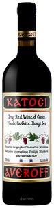 Katogi Averoff Mountain Red
