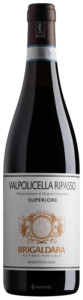 Brigaldara, Valpolicella Ripasso, Superiore