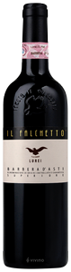 Tenuta Il Falchetto, Barbera d'Asti, Superiore Bricco Paradiso