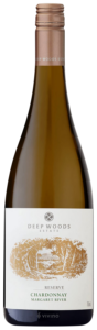 Forester Estate, Yelverton Reserve Chardonnay, Margaret River
