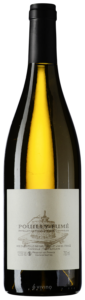 Sebastien Treuillet, Pouilly Fume