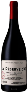 Domaine de la Reserve d'O, Octo Anni, VdF