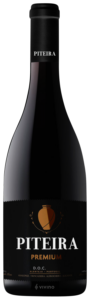 Piteira, Premium Tinto, Alentejo