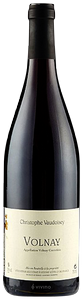 Christophe Vaudoisey, Volnay