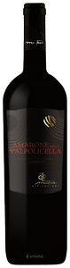 Monteci, Amarone della Valpolicella, Classico