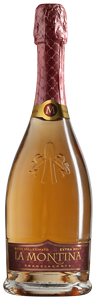 La Montina, Brut, Franciacorta