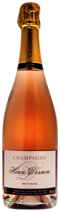 Henri Dosnon, Origin.al, Champagne